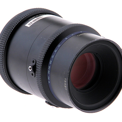 Mamiya Sekor Z 180mm f/4.5 W-N Lens For Mamiya RZ67 - Pre-Owned Image 1