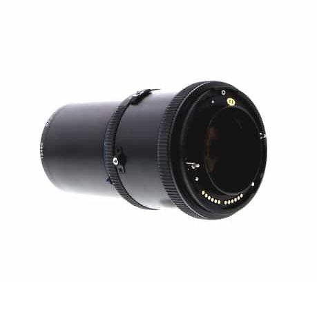 360mm f/6 W Lens For Mamiya RZ67 System - Pre-Owned Image 1