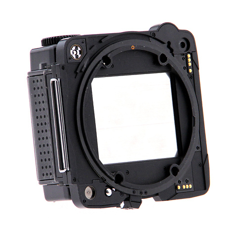 RZ67 Pro 120 Film Back - Pre-Owned Image 1
