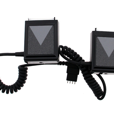 Dual (Duo) Flash Head for use with the Generator Power Pack Image 0