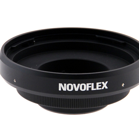 Hasselblad Lens Adapter Ring Image 0