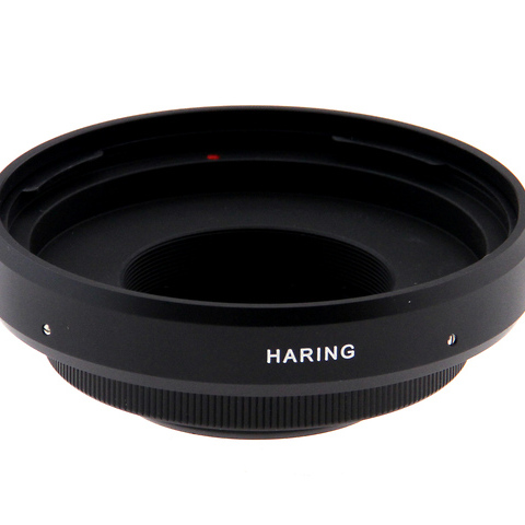 Hasselblad Lens Adapter Ring Image 1