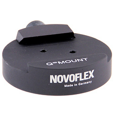 Q-mount Quick Release Base Plate Image 0
