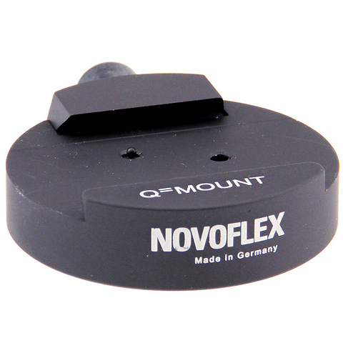 Novoflex Q-Mount 
