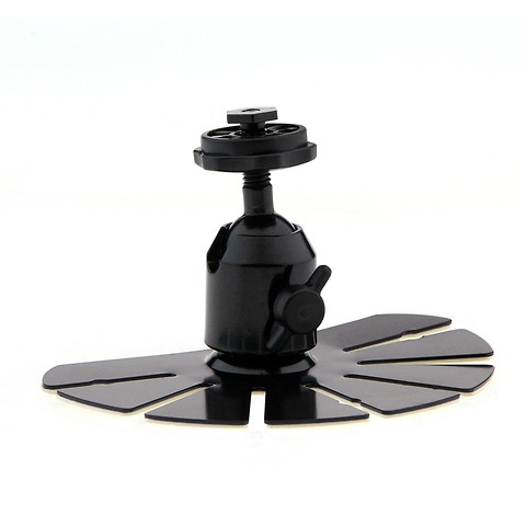 Fan Mount Image 2