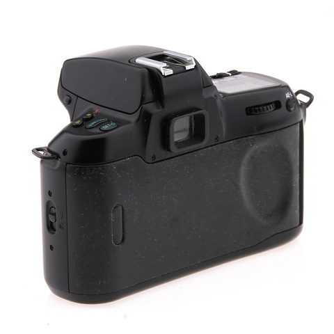 N70 35mm SLR Film Camera Body - Pre-Owned Image 1