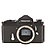 Nikkormat FTN 35mm Film Camera Body - Pre-Owned