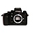 F4 with MB-20 Battery Pack Film 35mm Camera Body (Uses 4x AA) - Pre-Owned
