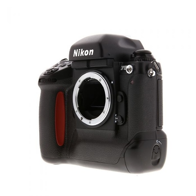 nikon f6 wiki