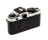 FE Chrome SLR Body - Pre-Owned Thumbnail 3