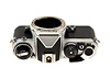 FE Chrome SLR Body - Pre-Owned Thumbnail 5