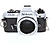 FG-20 35mm Camera Body, Chrome - Pre-Owned