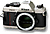 FM10 35mm Camera Body - Pre-Owned
