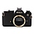 FM 35mm Camera Body (Black) - Pre-Owned