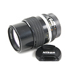 Nikkor 105mm f/2.5 AI-S Lens - Pre-Owned Thumbnail 0
