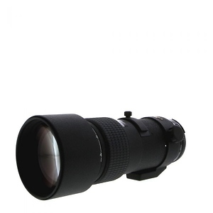 Nikon | Nikkor 300mm F/4 ED IF Lens - Pre-Owned | Used