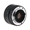 AF Nikkor 50mm f/1.8 D Autofocus Lens - Pre-Owned Thumbnail 1
