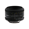 AF Nikkor 50mm f/1.8 D Autofocus Lens - Pre-Owned Thumbnail 0