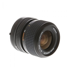 Nikkor 35-70mm F/3.5-4.8 Macro AIS Lens - Pre-Owned Image 0