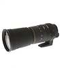 170-500mm f/5-6.3 AF Lens for Nikon - Pre-Owned Thumbnail 0