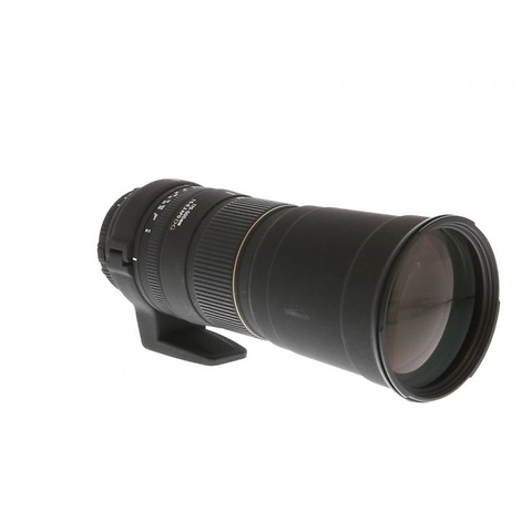 170-500mm f/5-6.3 AF Lens for Nikon - Pre-Owned Image 1