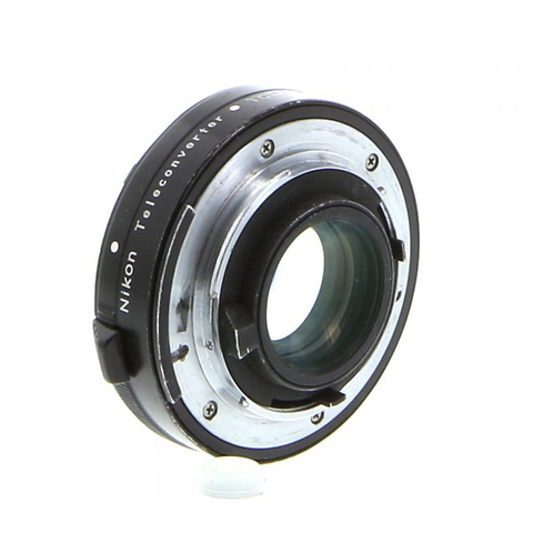 TC-14A Teleconverter, for Nikon AI,AIS - Pre-Owned Image 1