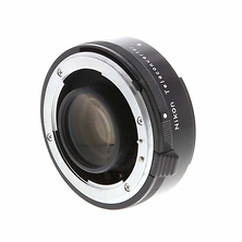 TC-14B 1.4x Manual Focus Teleconverter for 300mm and Longer AIS Lenses - Pre-Owned Image 0
