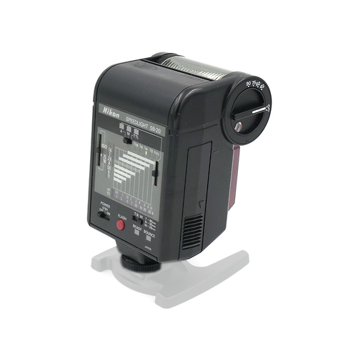 SB-20 Speedlight Flash - Pre-Owned Image 1