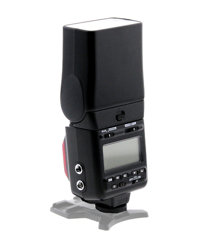 SB-24 AF Speedlight TTL Shoe Mount Flash - Pre-Owned Image 1