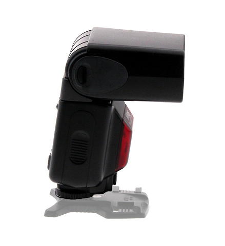 SB-24 AF Speedlight TTL Shoe Mount Flash - Pre-Owned Image 2