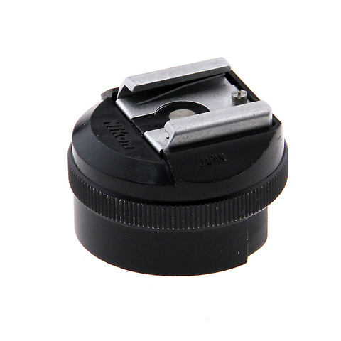 AS-1 Flash Coupler F/F2 - Pre-Owned Image 0