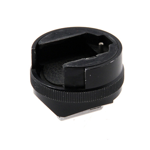 AS-1 Flash Coupler F/F2 - Pre-Owned Image 1