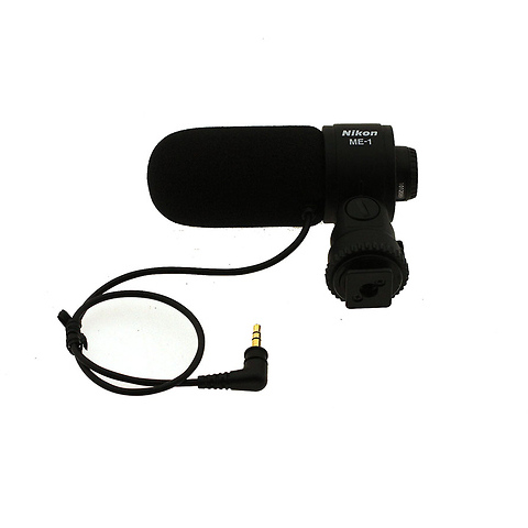 ME-1 Stereo Microphone - Pre-Owned Image 0
