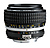 50mm f/1.2 AIS Manual Focus Lens