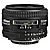 AF Nikkor 50mm f/1.4D Autofocus Lens