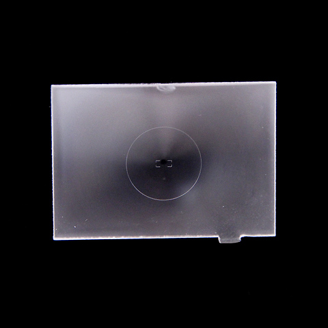 F/F-801 Focusing Screen for Nikon N8008 Image 0