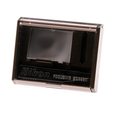 F/F-801 Focusing Screen for Nikon N8008 Image 1