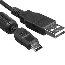 UC-E4 USB Cable Image 0