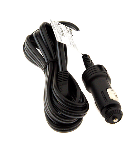 PW-EC1 Car Outlet Cable Image 0