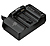MH-21 Quick-Charger for the EN-EL4 Rechargeable Battery