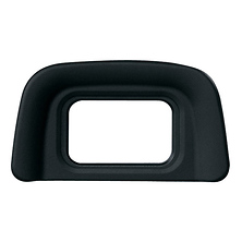 DK-20 Rubber Eyecup Image 0