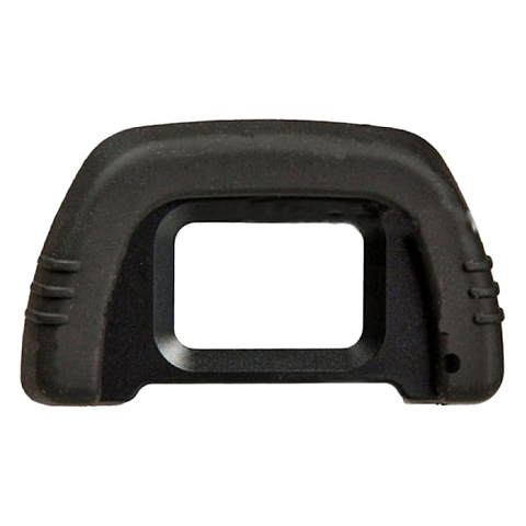 DK-21 Rubber Eyecup Image 0