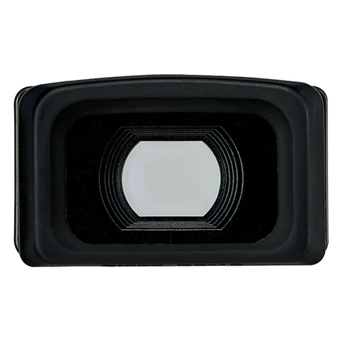 DK-21M Magnifying Eyepiece Image 0