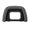 DK-23 Rubber Eyecup for Select Nikon DSLR Cameras Thumbnail 0