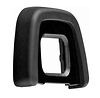 DK-23 Rubber Eyecup for Select Nikon DSLR Cameras Thumbnail 1