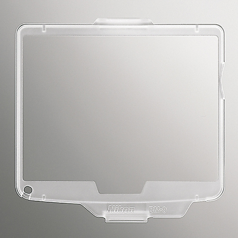 BM-9 LCD Monitor Cover Image 0