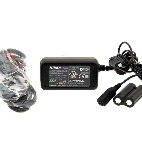 nikon d5300 power supply