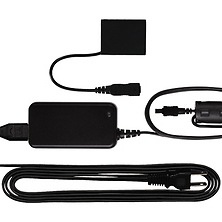 EH-62E AC Adapter for selected Coolpix Cameras Image 0