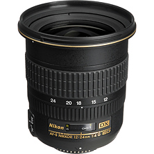 AF-S 12-24mm f/4G IF-ED DX Zoom-Nikkor Lens Image 0