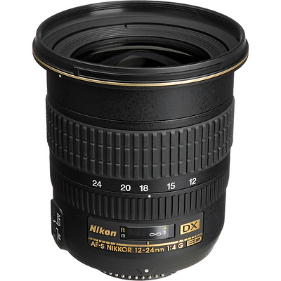UV 1A Multicoated For Nikon 12-24mm f//4G ED-IF AF-S DX Zoom-Nikkor AF Haze Multithreaded Glass Filter 77mm